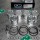 Ковані поршні CP Forged with HD Pins Toyota Supra MK4 2JZ-GTE 2JZ-GE 86.5mm +0.5mm -9.6cc 9.0:1